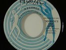 Ramon & The Crystalites 