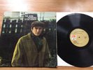 Phil Ochs Pleasures of the Harbor lp uk mono rare