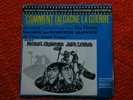 RARE    MUSKETEER GRIPWEED - John LENNON - How i won the war    7´´