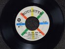 LOUISIANA RED Ride On Red Ride On ROULETTE 4469