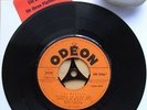 LES BEATLES EP Ticket To Ride?Yes It Is?Baby`s in Black?SOE 3766 - French Press