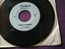 THE SAVAGES One By One / Born In Chicago 1967 US garage 7