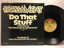 Parliament - Do That Stuff 12