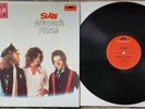 SLADE  nobody's fools  LP  1976  +  Sticker  +  Inlay