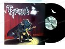 Tyrant - Running Hot GER LP 1986 '
