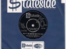 TAMLA MOTOWN 7 MARY WELLS & MARVIN GAYE - ONCE UPON A TIME - UK STATESIDE SS316