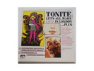 Tonite Let's All Make Love In London - LP - Pink Floyd Alan Ginsberg Mick Jagger