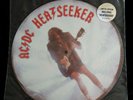 AC/DC HEATSEEKER 12