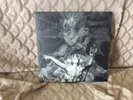 HORNA / DESOLATION TRIUMPHALIS 7” MINT