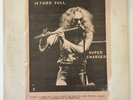 JETHRO TULL 