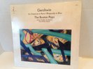 Gershwin An American In Paris/ Rhapsody In blue The Boston Pops Vinyl