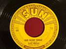 Elvis Presley Good Rockin' Tonight  Original Sun Records 45