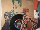 Suedehead - Constant Frantic Motion Tri-Colored Vinyl LP + BONUS 7” UK IMPORT