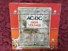 AC/DC, High Voltage, Vinyl LP, Blue Roo 1975, 1st Press, APLP 009, NM
