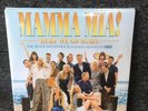 Mamma Mia  Here We Go Again - Various - Soundtrack (NEW 2 VINYL LP) Sealed.