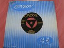 Little Richard - Rip it up / Ready Teddy - London 45-HLO8336