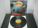 Vinyl Record Album AC/DC LET THERE BE ROCK (165)26