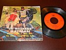 DE MASKERS Batman Theme +3 1966 MEXICO 7