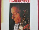 ALIOCHA DIMITRIEVITCH  LP ORIG FR  RUSSIAN GIPSY