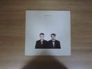 PET SHOP BOYS -  Actually 1987 Korea LP INSERT