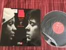 Dee Dee Barry & The Movements Soul Hour Lp Jazz Ger 1971