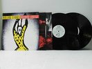 Rolling Stones rock double LP Voodoo Lounge Virgin