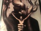 Celtic Frost To Mega Therion Lp 1985 First Press Germany
