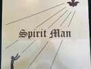 Private Xian Folk Lp Dean Jones Spirit Man Sealed 1976 MN Pressing