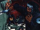 Genius/GZA - Liquid Swords '95 2xLP US ORG  Label Misprint