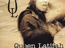 Queen Latifah - Black Reign '93 LP UK ORG  Heavy D KRS-One Treach