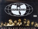 Wu-Tang Clan - Wu-Tang Forever '97 4xLP EU ORG  RZA 4th Disciple