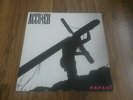 ACCUSER - REPENT LP 1992 METAL MACHINE MUSIC