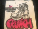 CRUNCH - Let's do it Again  - Single (Vinyl )