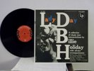 Billie Holiday,CL 637,