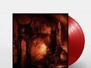ASAGRAUM - DAWN OF INFINITE FIRE (TRANSPARENT RED VINYL) (VINYL) Preorder