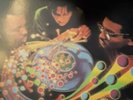 Main Source - Breaking Atoms -  [ Vinyl LP]  NM- WPL2004q