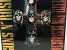 Guns N' Roses - Appetite for Destruction [New Vinyl] 180 Gram, Reissue