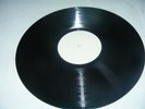 GRYPHON - MIDNIGHT MUSHRUMPS - TEST PRESSING - ( NO COVER )
