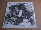 Sex Pistols - Welcome to the Rodeo rare live LP Not Tmoq SEALED