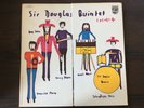 Sir Douglas Quintet Middle Fold LP 1+1+1=4  PHS-600-344 EX
