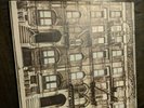 LED ZEPPELIN Physical Graffiti Swan Song Rare 1st Vinyl 2-LP 1975 SS 2-200 1198