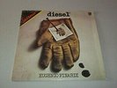 EUGENIO FINARDI - DIESEL - LP - MADE IN ITALY