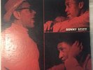 Dizzy Gillespie Sonny Stitt Sonny Rollins - Sonny Side Up MG V-8262 LP Mono Orig