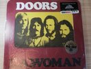 Doors LA Woman HQ LP Jim Morrison Riders on the Storm