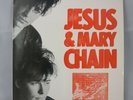 Jesus and Mary Chain Live at ULU vinyl bootleg (rare)