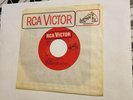 Rare Northern Soul 45, Paul Anka, I Can't Help Loving You,VG+, 1966, Canada
