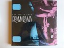 DRAMARAMA Box Office Bomb VINYL LP [SEALED 1st PRESS] QUESTIONMARK QM 009 1987