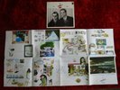 KRAFTWERK ?? RALF UND FLORIAN ?? TOP CONDITION GERMAN PRESS & MEGA POSTER