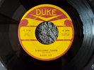 ORIGINAL RARE NORTHERN SOUL-DUKE RECORDS 346-BUDDY ACE-SCREAMING PLEASE-45