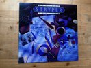 Stryper Against The Law Very Good Vinyl Record ENVLP 1010
